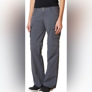 Prana Women’s Sage Convertible Pants